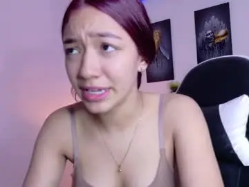 Chaturbate Sex Chat of sofia_arango1107