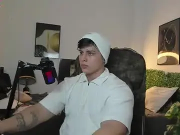 Chaturbate Free Porn Cam of thom_ohtani