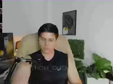Chaturbate Sex Chat of thom_ohtani
