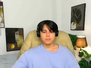 Chaturbate Adult Webcam of thom_ohtani
