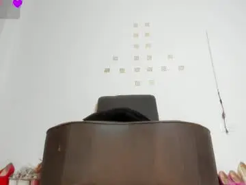 Chaturbate Free Porn Cam of violetmontana