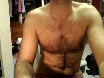 Chaturbate Adult Webcam of xander4369