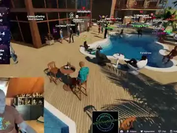 Chaturbate Adult Video Chat of 3dxchatsharing