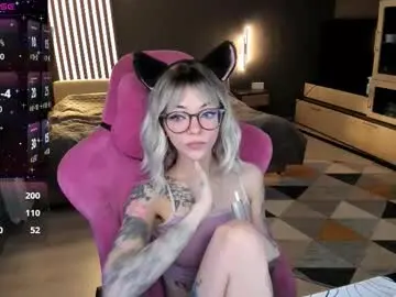 Chaturbate Best live sex cam show of _black_fox__