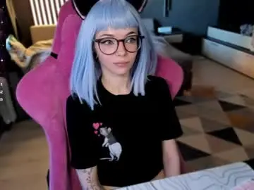 Chaturbate Free Porn Cam of _black_fox__