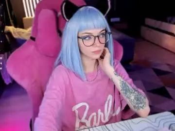 Chaturbate Best Webcam of _black_fox__