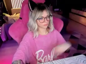 Chaturbate Adult Webcam of _black_fox__