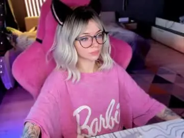 Chaturbate Sex Cam of _black_fox__