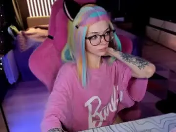 Chaturbate Watch Live Sex Cams of _black_fox__