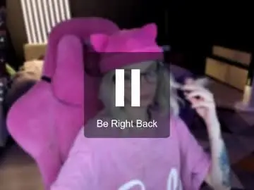 Chaturbate Live Sex of _black_fox__