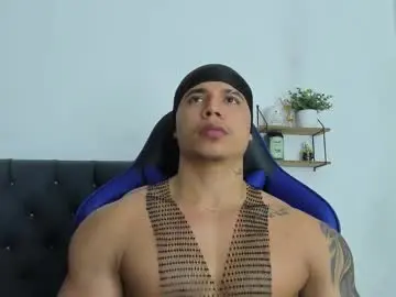 Chaturbate Live Porn of adam_boss