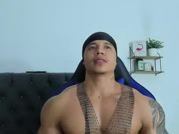 Chaturbate Sex Chat of adam_boss