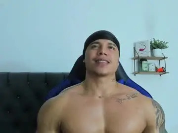 Chaturbate Nude Webcam of adam_boss