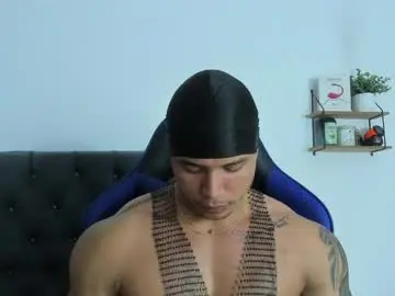 Chaturbate Sex Chat of adam_boss