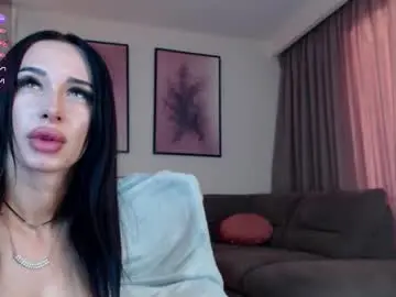 Chaturbate Free Porn Cam of alexislove007