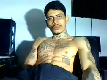 Chaturbate Best live sex cam show of alpha_zom