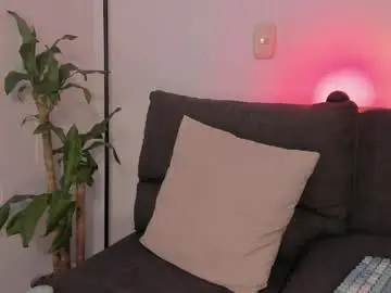 Chaturbate Sex Chat of alysonn_conner