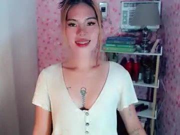 Chaturbate Best live sex cam show of andrea06121998