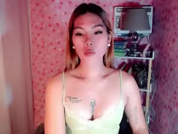 Chaturbate Nude Webcam of andrea06121998