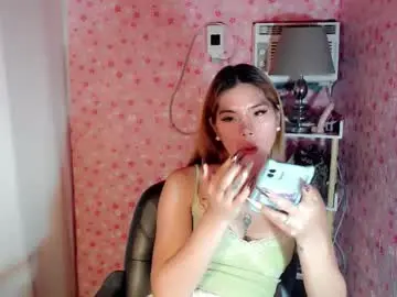 Chaturbate Best Webcam of andrea06121998