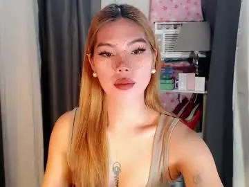 Chaturbate Live Sex of andrea06121998