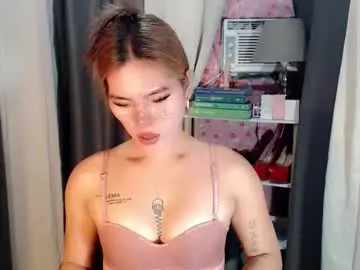 Chaturbate Best live sex cam show of andrea06121998