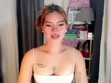 Chaturbate Private Sex Chat of andrea06121998