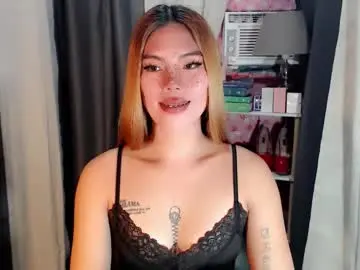 Chaturbate Adult Webcam of andrea06121998