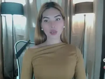 Chaturbate Adult Webcam of andrea06121998