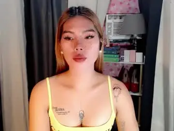 Chaturbate Sex Cam of andrea06121998