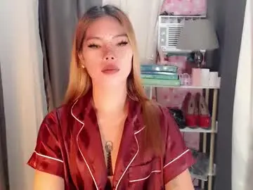 Chaturbate Adult Webcam of andrea06121998