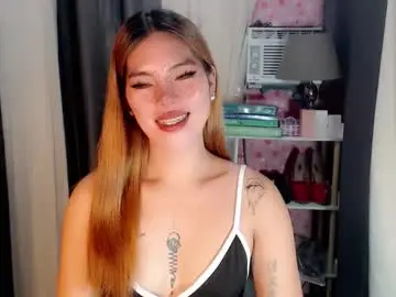 Chaturbate Live Sex of andrea06121998