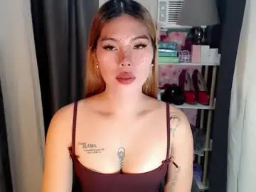 Chaturbate Sex Chat of andrea06121998