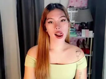 Chaturbate Sex Cam of andrea06121998