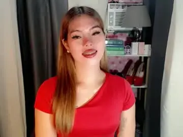 Chaturbate Nude Webcam of andrea06121998