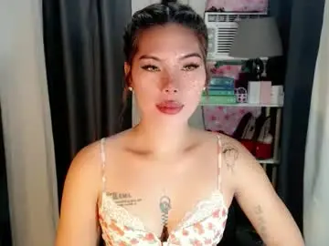 Chaturbate Adult Webcam of andrea06121998