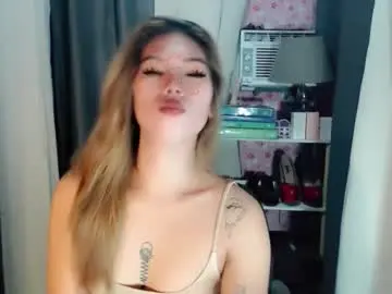 Chaturbate Free Live Porn of andrea06121998