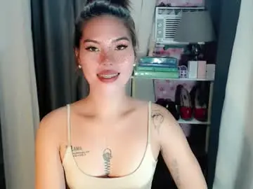 Chaturbate Adult Webcams of andrea06121998