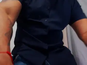 Chaturbate Sex Chat of andresdominant