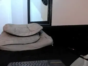 Chaturbate Sex Cam of angel_silva_