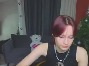 Chaturbate Best live sex cam show of anni_way