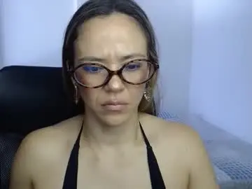 Chaturbate Sex Cam of anniecervantez
