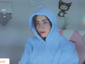 Chaturbate Free Porn Cam of anyeluz_z