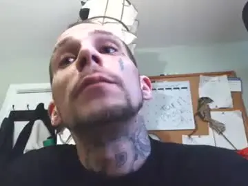Chaturbate Nude Webcam of austinisking1916