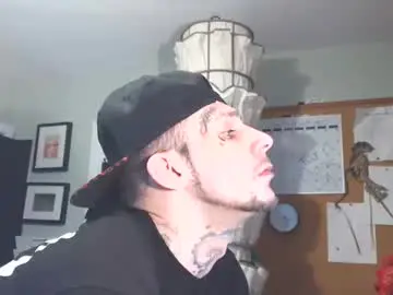 Chaturbate Live Sex Cam of austinisking1916