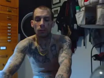 Chaturbate Adult Webcam of austinisking1916