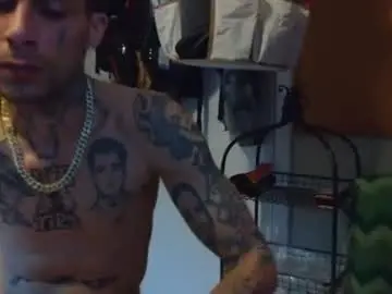 Chaturbate Nude Webcam of austinisking1916