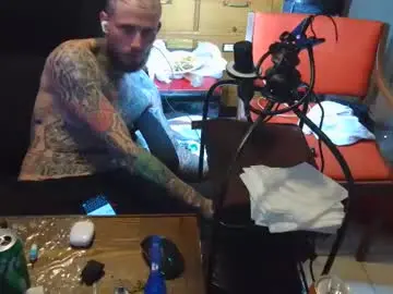 Chaturbate Adult Webcam of austinisking1916