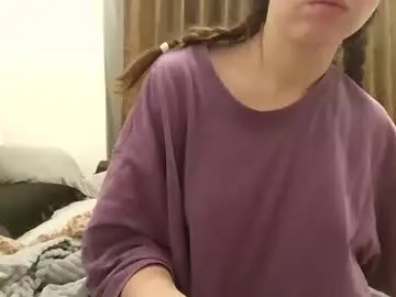 Chaturbate Live Porn of bonny_kimberly