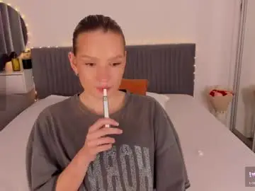 Chaturbate Live Porn of cassietyler